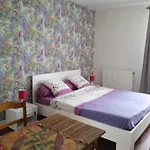 D'hotes Les Clematites En Cotentin 3*
