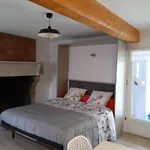 D'hotes Les Clematites En Cotentin Bed & Breakfast Saint-Floxel