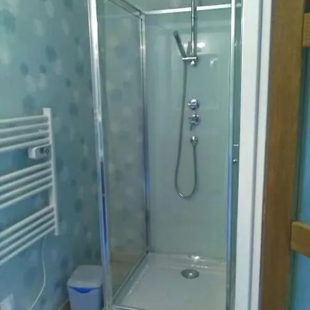 Panzió D'hotes Les Clematites En Cotentin