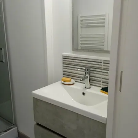 D'hotes Les Clematites En Cotentin Panzió