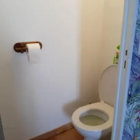 Panzió D'hotes Les Clematites En Cotentin Saint-Floxel