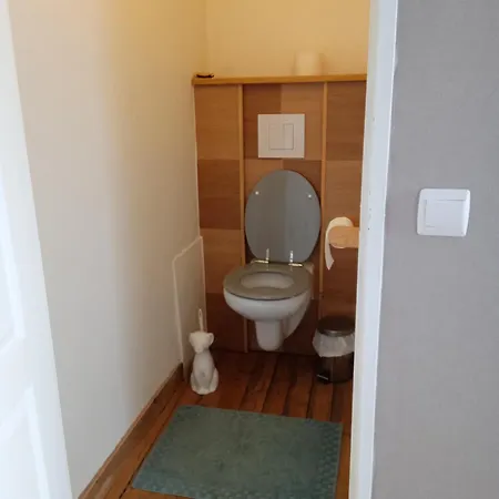 Panzió D'hotes Les Clematites En Cotentin