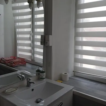 Panzió D'hotes Les Clematites En Cotentin 3*