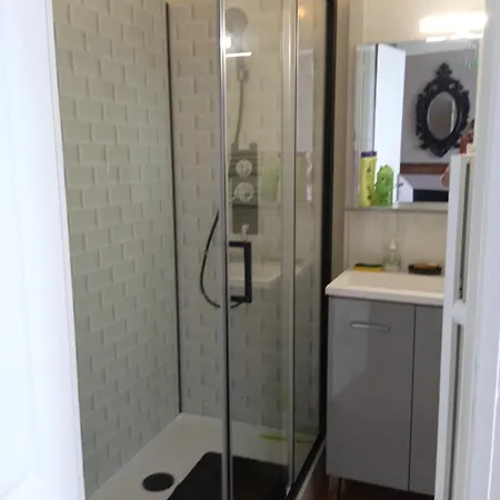 D'hotes Les Clematites En Cotentin Saint-Floxel