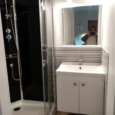 D'hotes Les Clematites En Cotentin