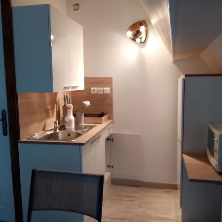 Bed and Breakfast D'hotes Les Clematites En Cotentin