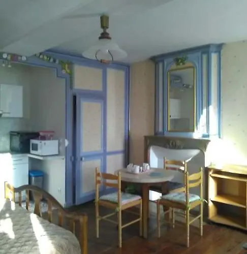 Bed & Breakfast D'hôtes Les Clématites En Cotentin