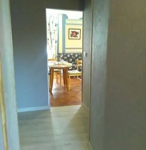 Bed & Breakfast D'hôtes Les Clématites En Cotentin Saint-Floxel