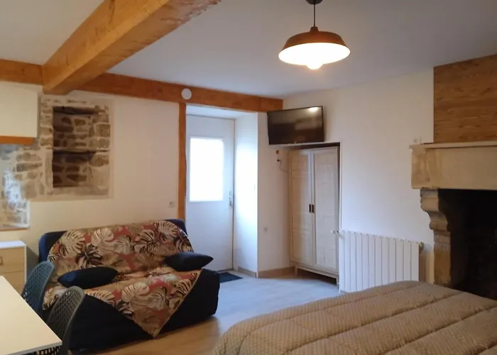 D'hôtes Les Clématites En Cotentin 3* Saint-Floxel