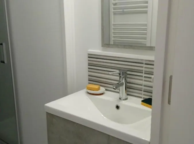 D'hôtes Les Clématites En Cotentin Bed & Breakfast