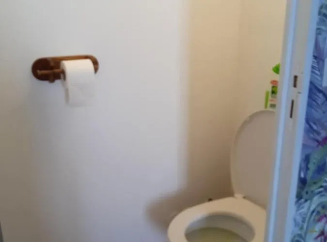 Bed & Breakfast D'hôtes Les Clématites En Cotentin Saint-Floxel