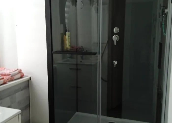 D'hôtes Les Clématites En Cotentin Saint-Floxel