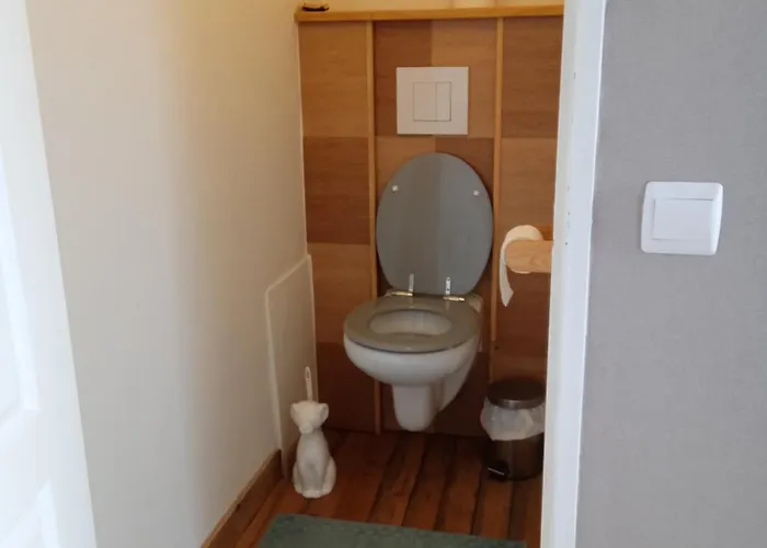 Bed & Breakfast D'hôtes Les Clématites En Cotentin