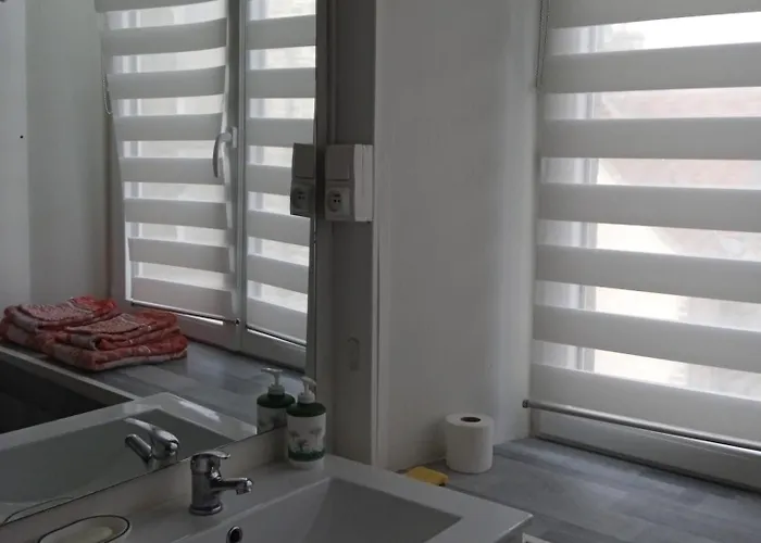 Bed & Breakfast D'hôtes Les Clématites En Cotentin 3*