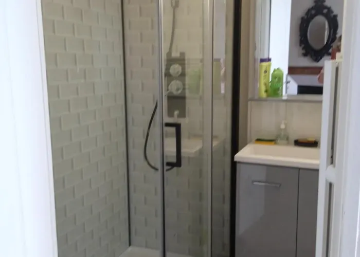 D'hôtes Les Clématites En Cotentin Saint-Floxel