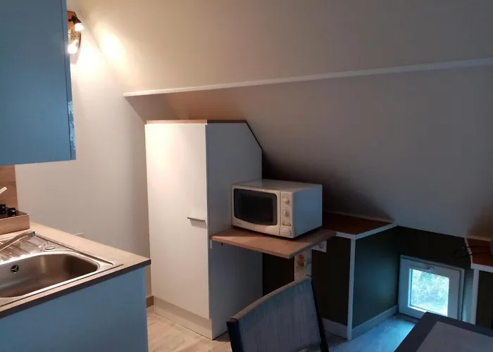 Bed & Breakfast D'hôtes Les Clématites En Cotentin Saint-Floxel