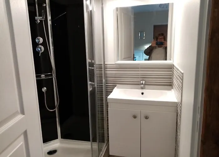 D'hôtes Les Clématites En Cotentin