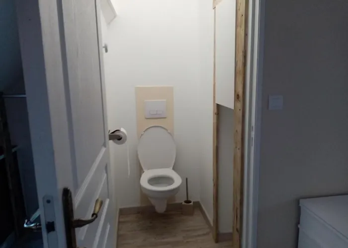 D'hôtes Les Clématites En Cotentin